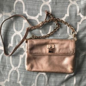🌺Calvin Klein crossbody bag